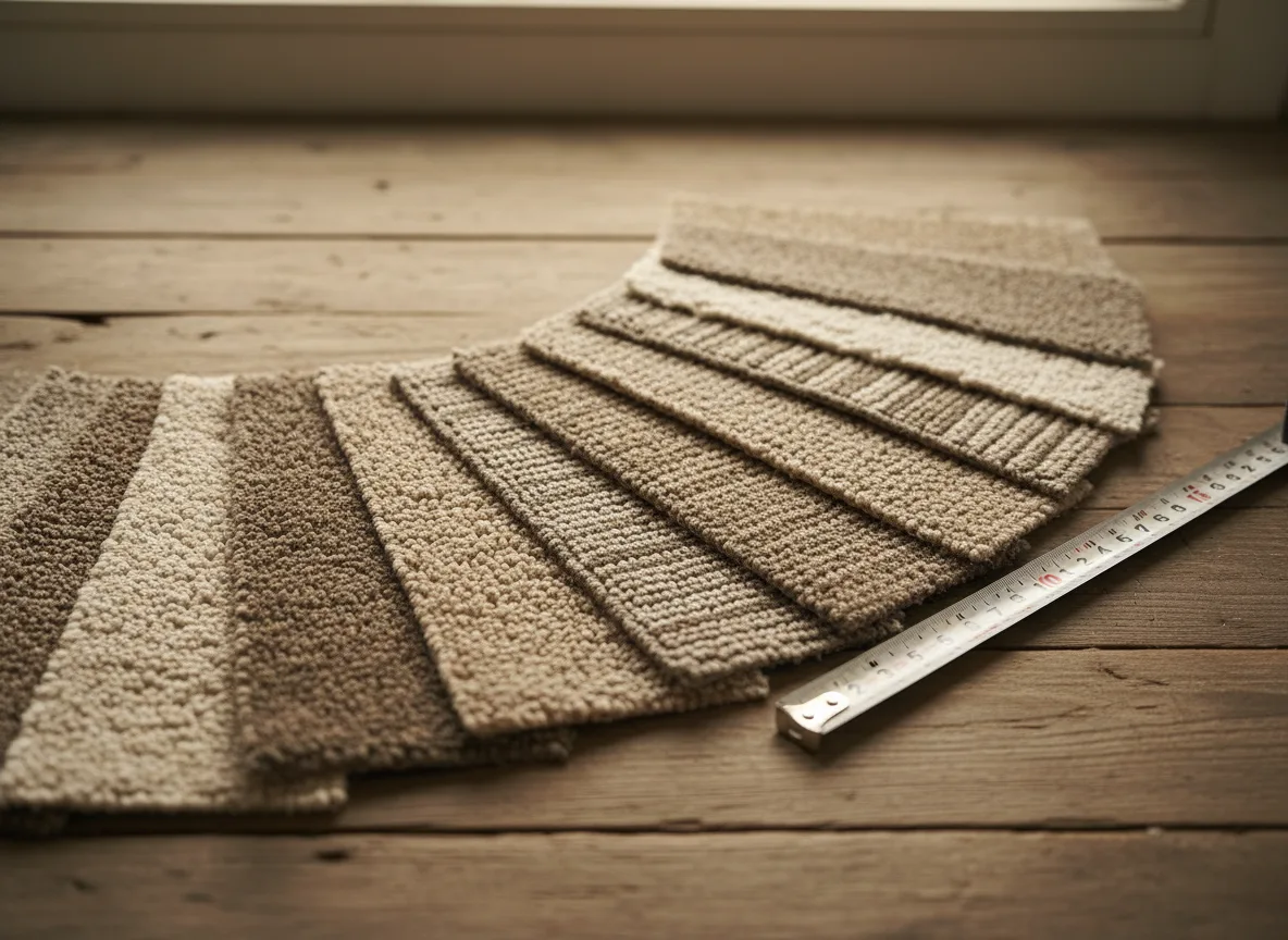 Carpet Installation Depauville, NY FAQs